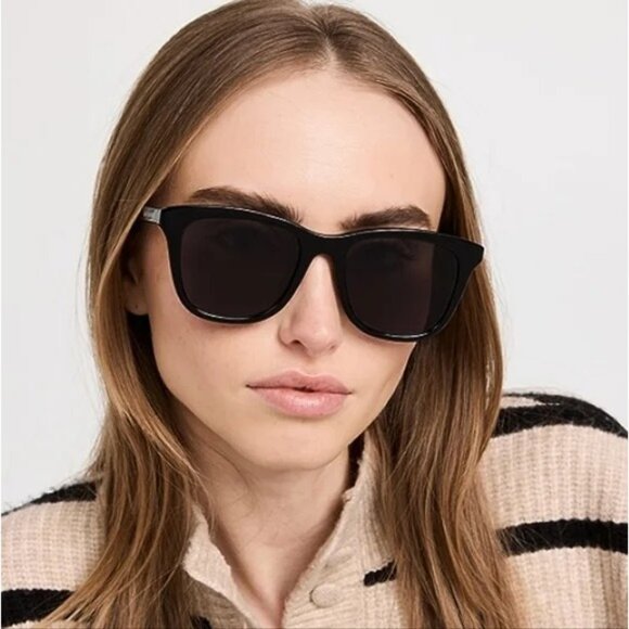 NEW SAINT LAURENT SUNGLASSES main image 4